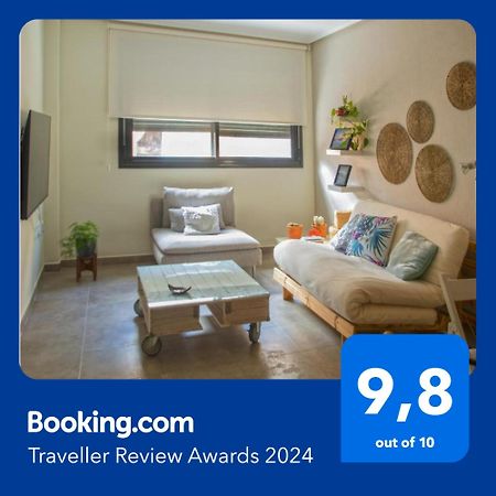 Apartamento El Zapillo II 알메리아 외부 사진
