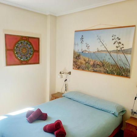 Apartamento El Zapillo II 알메리아 외부 사진