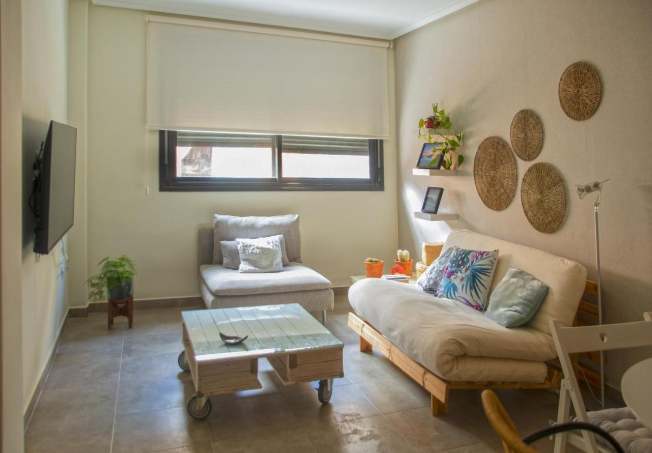 Apartamento El Zapillo II 알메리아 외부 사진