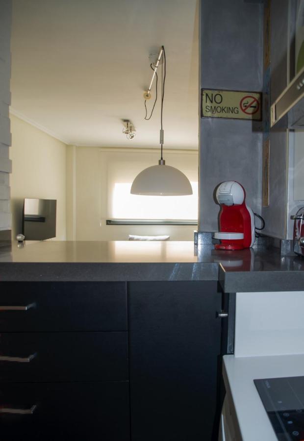Apartamento El Zapillo II 알메리아 외부 사진