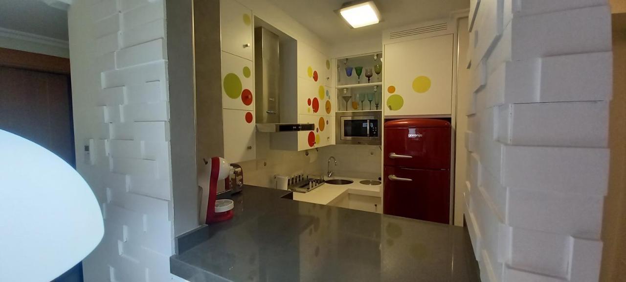 Apartamento El Zapillo II 알메리아 외부 사진