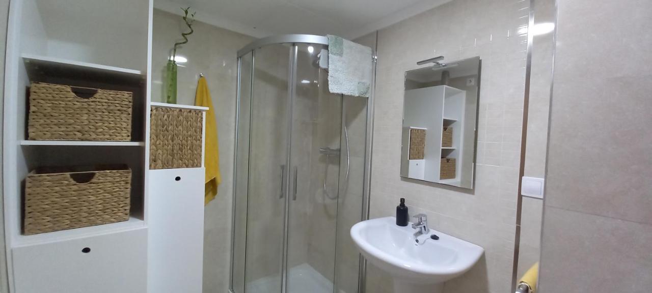 Apartamento El Zapillo II 알메리아 외부 사진